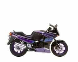 GPX600R (>1987) GPX600R (>1987)
